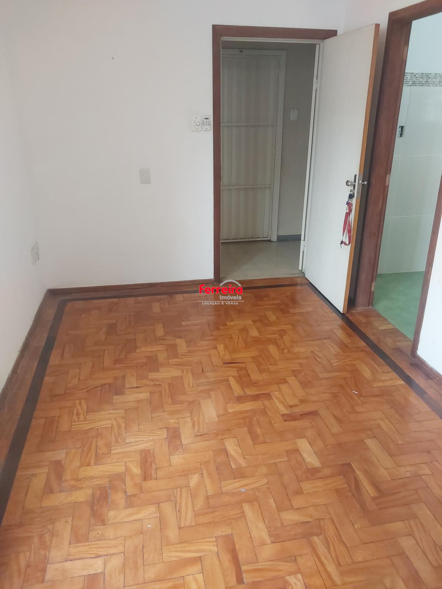 Kitnet, 1 quarto, à venda, 24 m², Bom Fim - Porto Alegre — foto 2