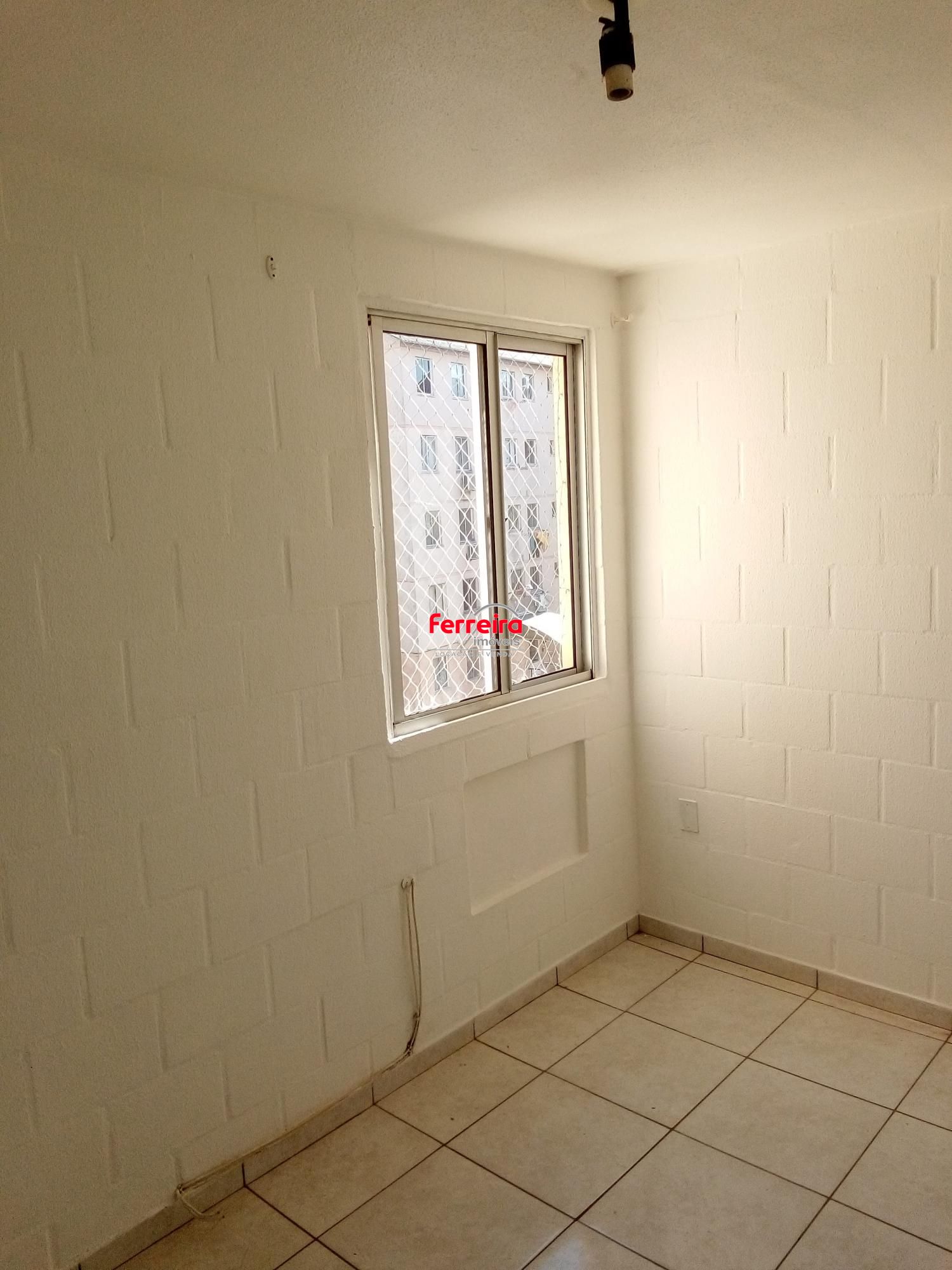 Apartamento, 2 quartos, à venda, 41 m², Vila Nova - Porto Alegre — foto 3