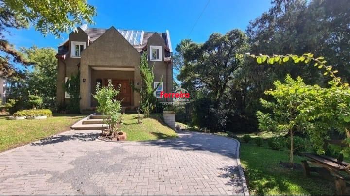 Casa de Condomínio, 5 quartos, à venda, 480 m², Hortênsias - Canela — foto 2