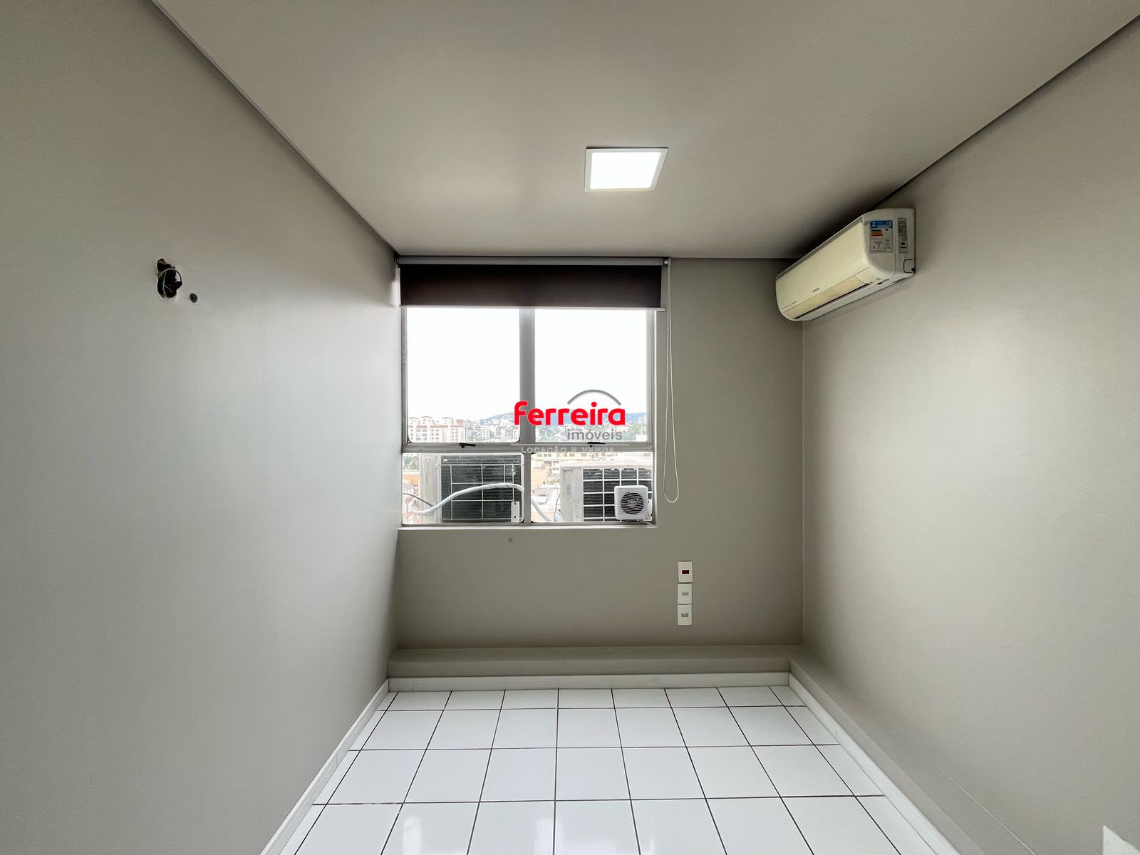 Sala Comercial, 1 sala, à venda, 27 m², Tristeza - Porto Alegre — foto 2
