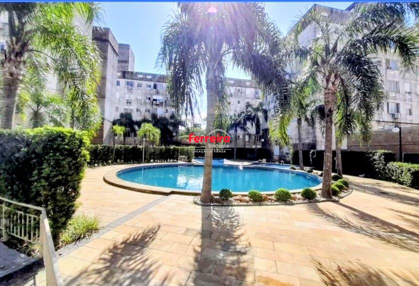Apartamento, 2 quartos, à venda, 46 m², Cavalhada - Porto Alegre — foto 2