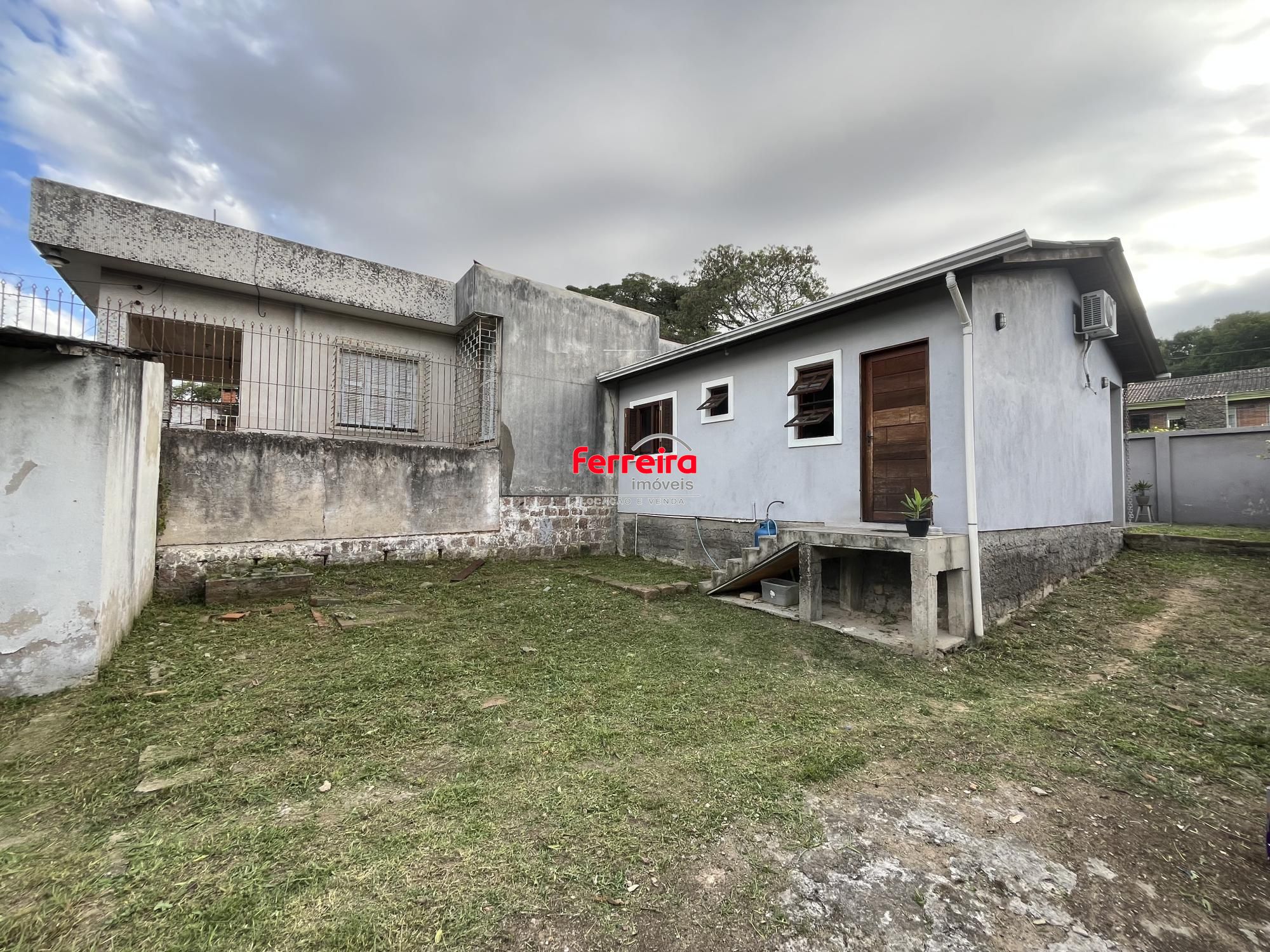 Casa, 2 quartos, à venda, 46 m², Camaquã - Porto Alegre — foto 3