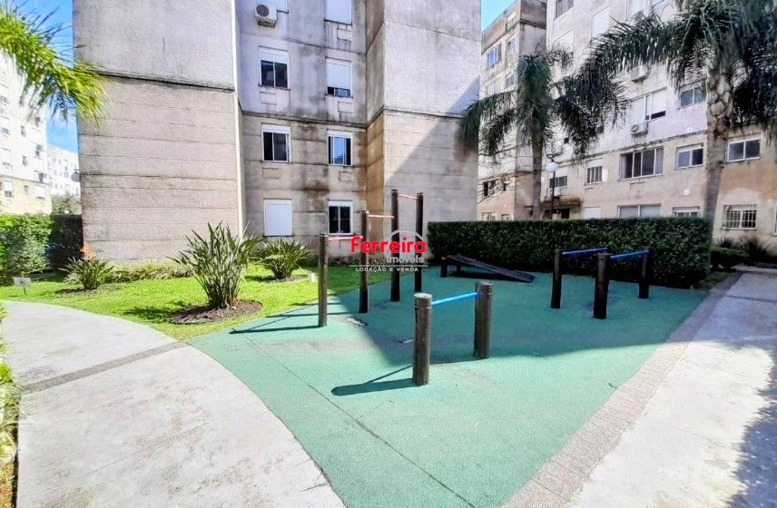 Apartamento, 2 quartos, à venda, 46 m², Cavalhada - Porto Alegre — foto 4