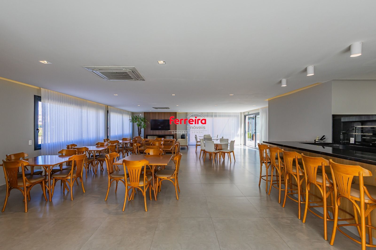 Casa de Condomínio, 4 suítes, à venda, 335 m², Country Club - Eldorado do Sul — foto 2