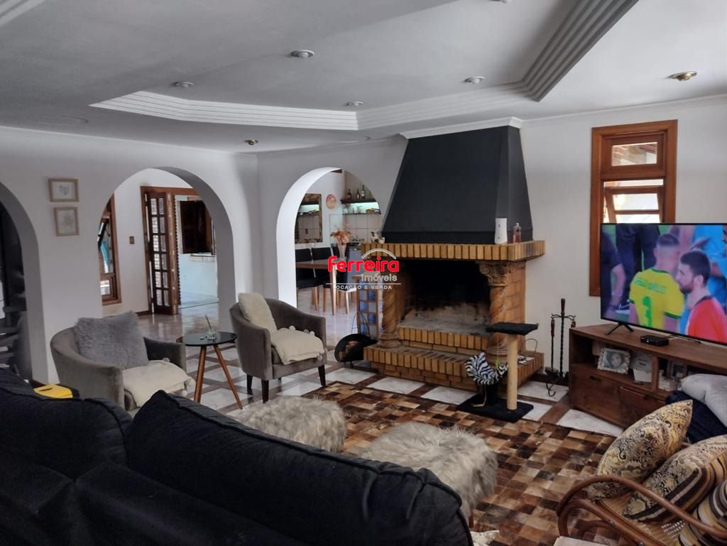 Casa, 4 quartos, à venda, 350 m², Espírito Santo - Porto Alegre — foto 3