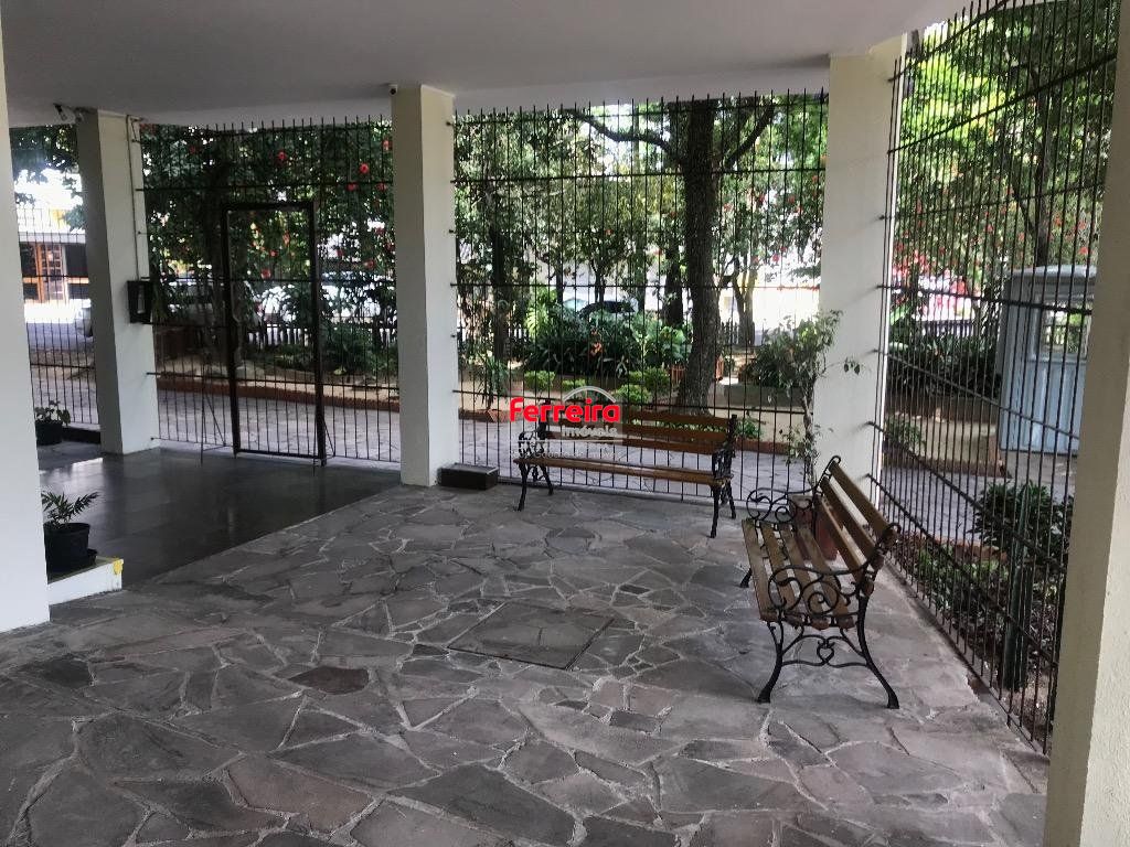 Apartamento, 2 quartos, à venda, 78 m², Santa Cecília - Porto Alegre — foto 2