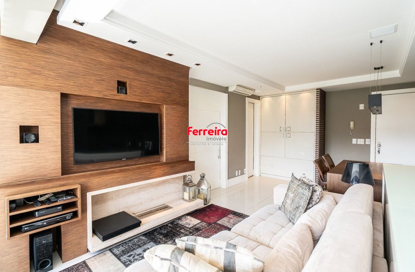 Apartamento, 1 suíte, à venda, 60 m², Petrópolis - Porto Alegre — foto 5
