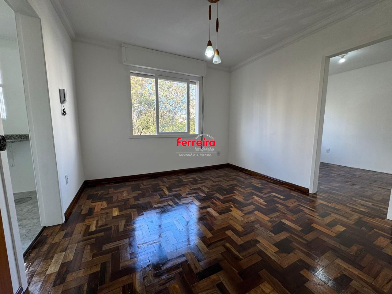 Apartamento à venda 1 Dormitório – 32m² - Ao lado do Shopping Bourbon Country