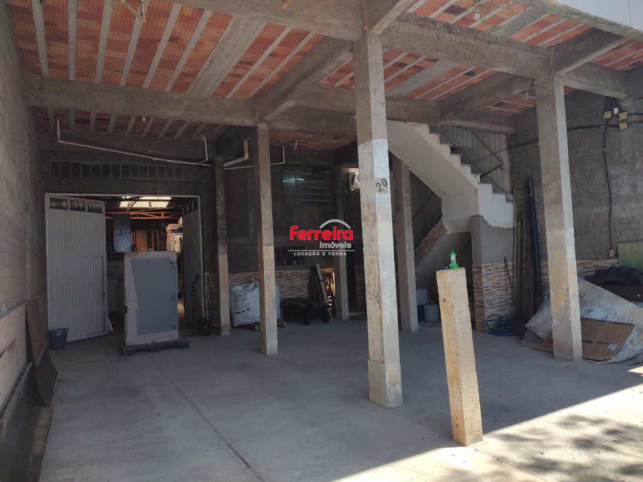 Casa Comercial, 1 sala, à venda, 270 m², Fátima - Canoas — foto 2