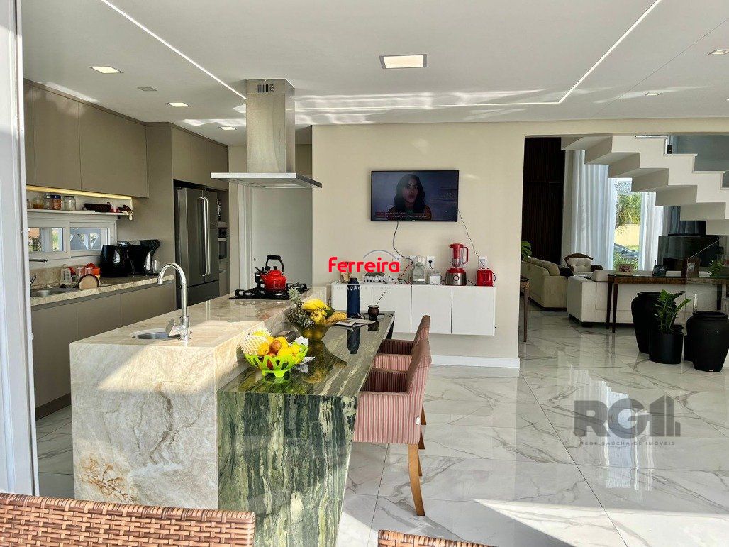 Casa de Condomínio, 4 quartos, à venda, 350 m², Sans Souci - Eldorado do Sul — foto 3