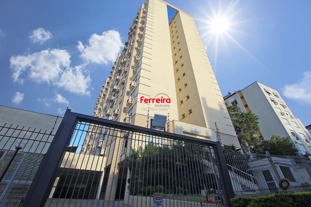 Apartamento para comprar  com 2 dormitórios, 66,86 m²  por R$ R$ 669.500,00 - Petrópolis - Porto Alegre/RS