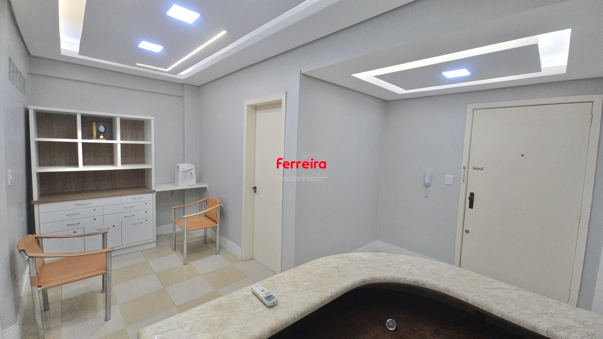 Sala Comercial, 2 salas, à venda, 44 m², Centro Histórico - Canoas — foto 2