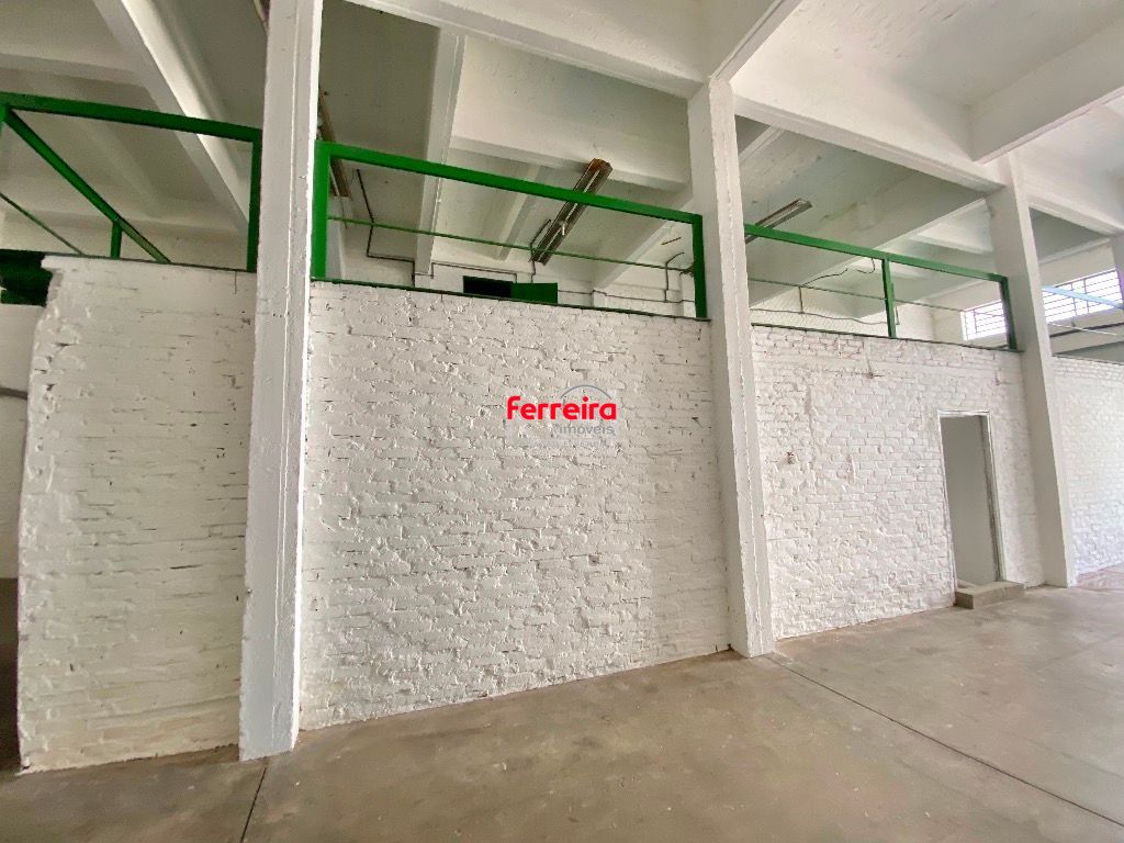Pavilhão, à venda, 437 m², São Geraldo - Porto Alegre — foto 3