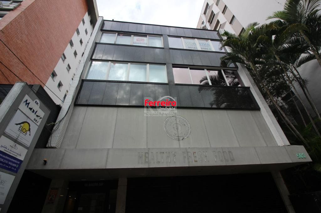 Sala Comercial, à venda, 55 m², Moinhos de Vento - Porto Alegre — foto 4