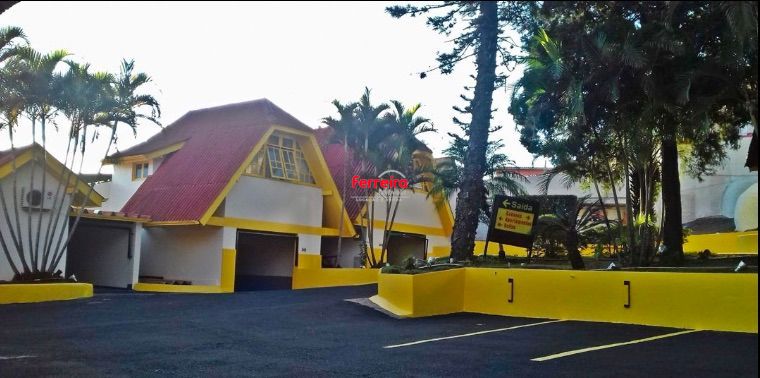 Hotel, 22 suítes, à venda, 1.630 m², Vila Nova - Porto Alegre — foto 4