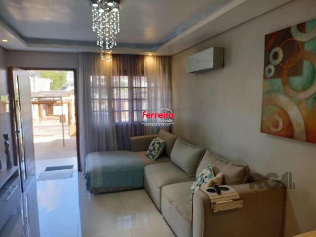 Apartamento, 2 quartos, à venda, 75 m², Vila Imbui - Cachoeirinha — foto 4