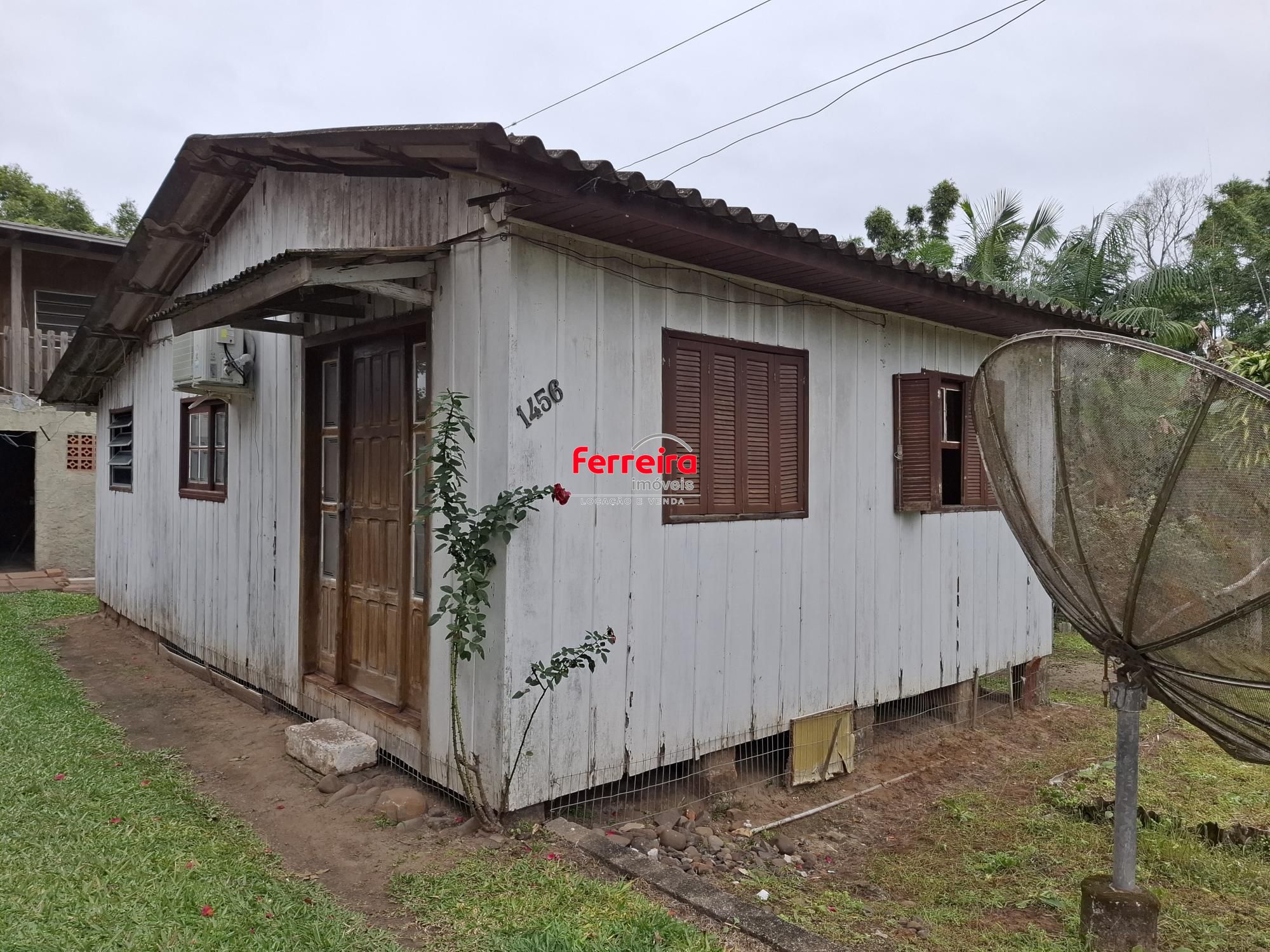Terreno, 2 quartos, à venda, Vila São João - Torres — foto 5