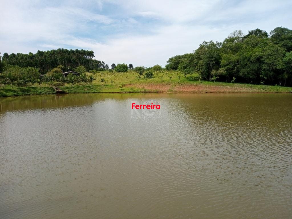Sítio, 14 quartos, à venda, 36.842 m², Parque Itacolomi - Gravataí — foto 3