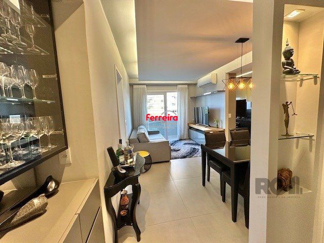 Apartamento, 1 suíte, à venda, 52 m², Petrópolis - Porto Alegre — foto 2