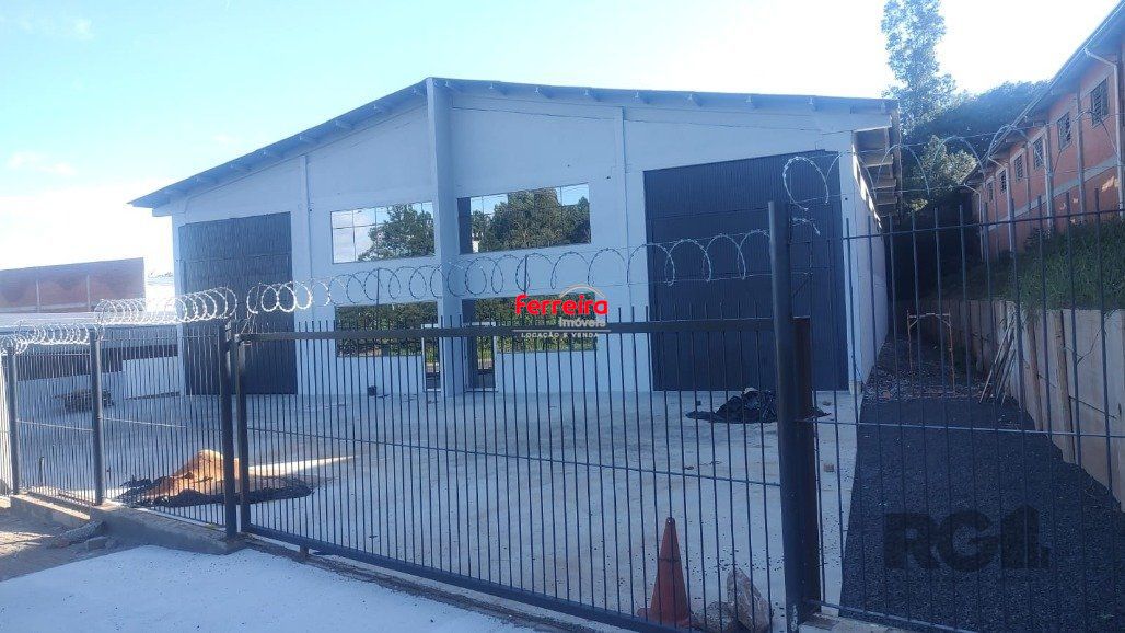Pavilhão, 2 quartos, à venda, 900 m², Cohab - Cachoeirinha — foto 3