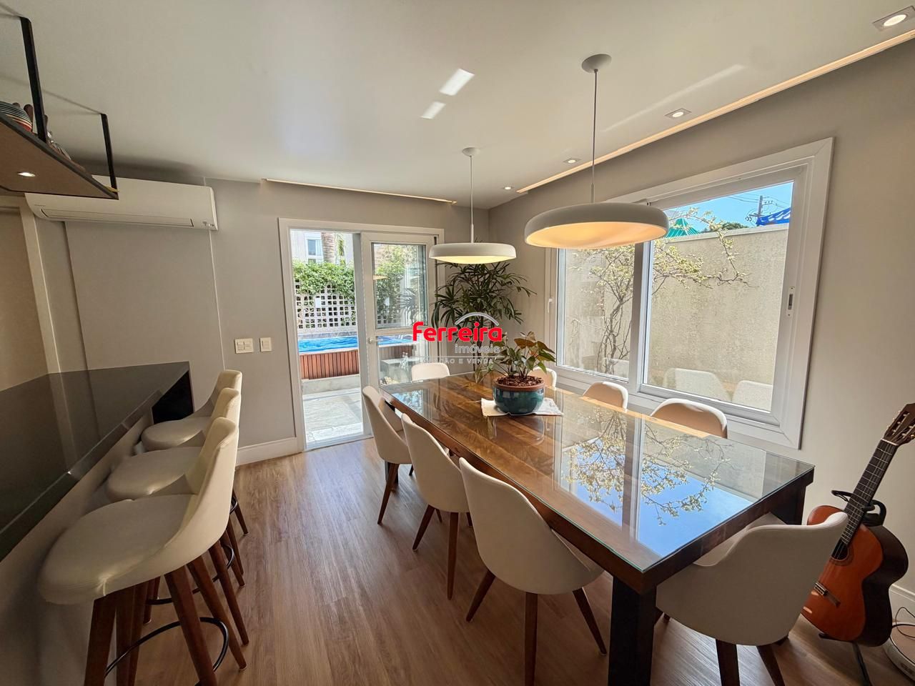 Casa de Condomínio no Euroville, 3 quartos, à venda, 157 m², Vila Nova - Porto Alegre — foto 4