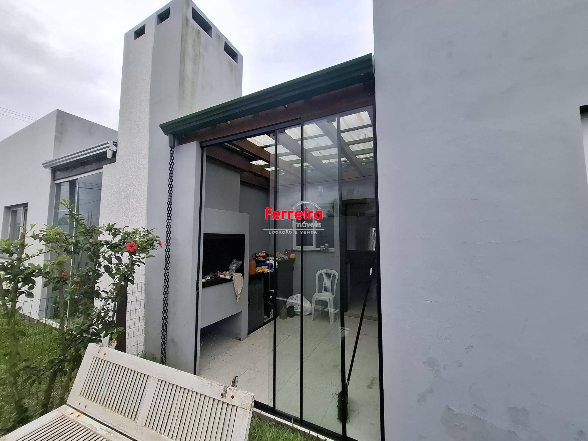 Geminado, 3 quartos, à venda, 107 m², Praia Miratorres - Passo de Torres — foto 2