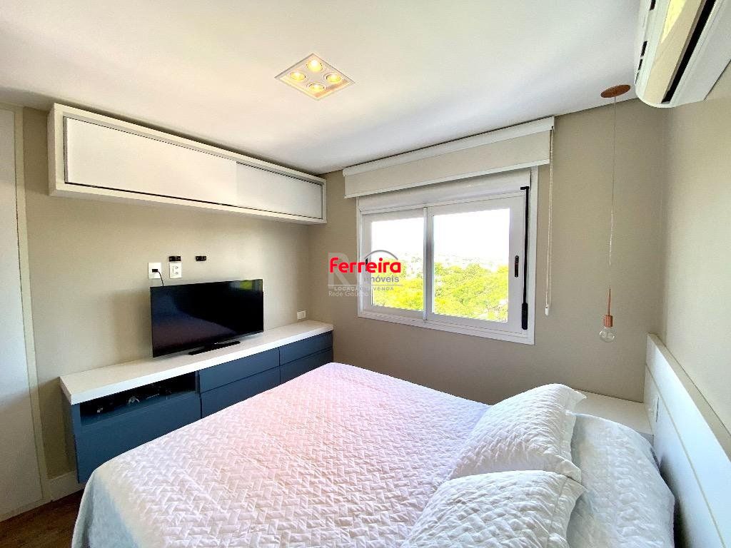 Apartamento, 1 suíte, à venda, 61 m², Santa Tereza - Porto Alegre — foto 5