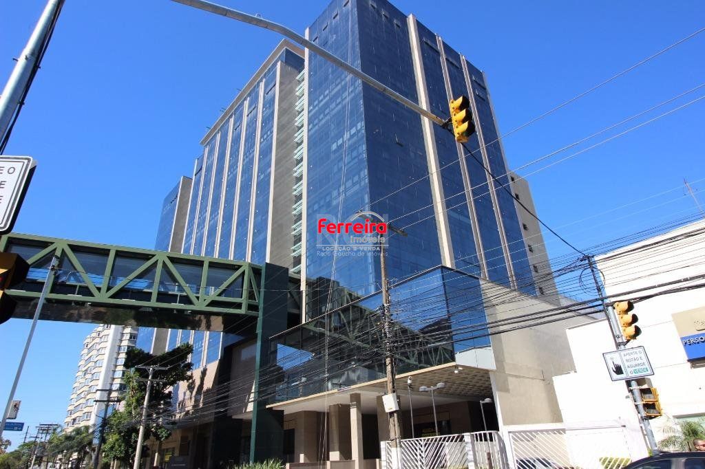 Sala 46 m² para comprar no Walk  por R$ 489.000,00  Praia de Belas - Porto Alegre/RS
