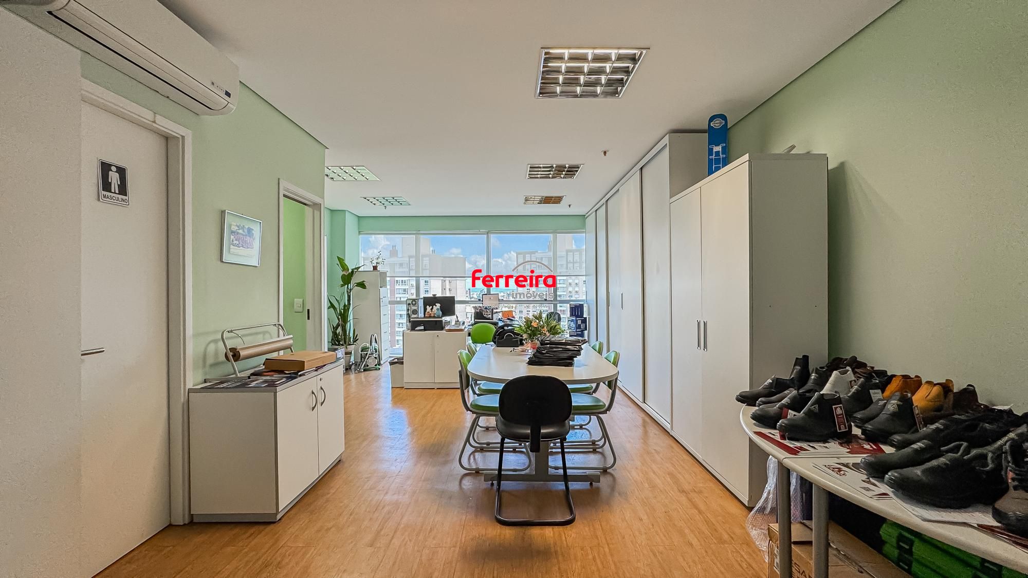 Sala Comercial, 4 salas, à venda, 161 m², Petrópolis - Porto Alegre — foto 3