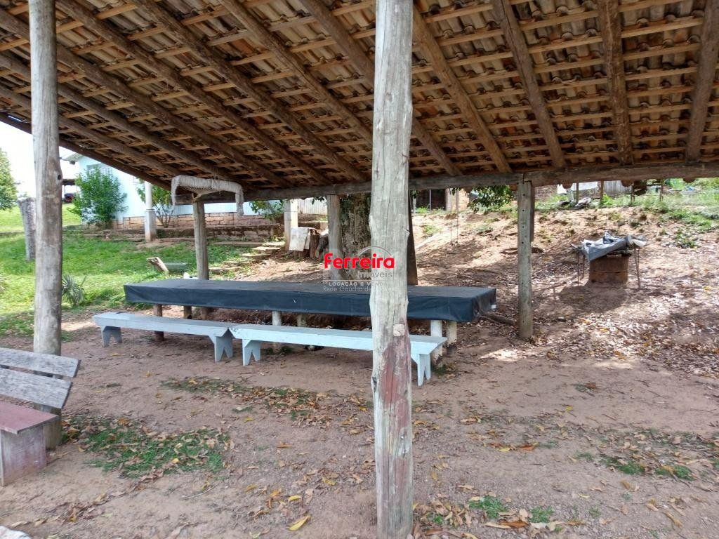 Sítio, 14 quartos, à venda, 36.842 m², Parque Itacolomi - Gravataí — foto 4