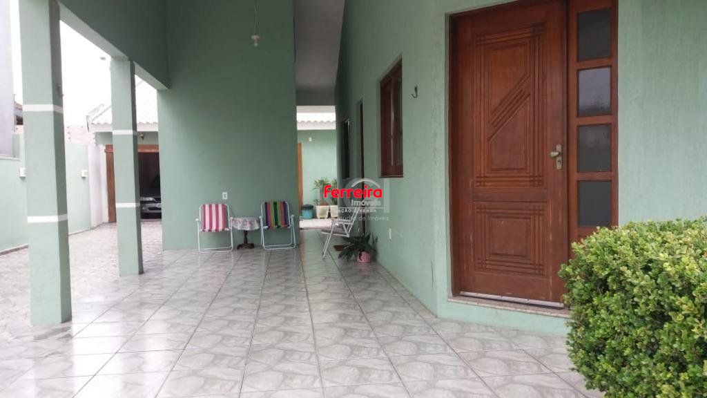 Casa com 3 dormitórios à venda, 230,11 m² por R$ 900.000,00 - Igara III - Canoas/RS