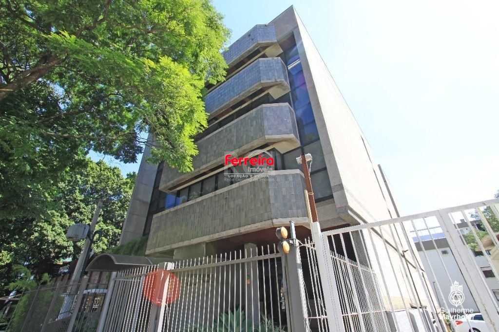 Sala Comercial, à venda, 87 m², Moinhos de Vento - Porto Alegre — foto 2