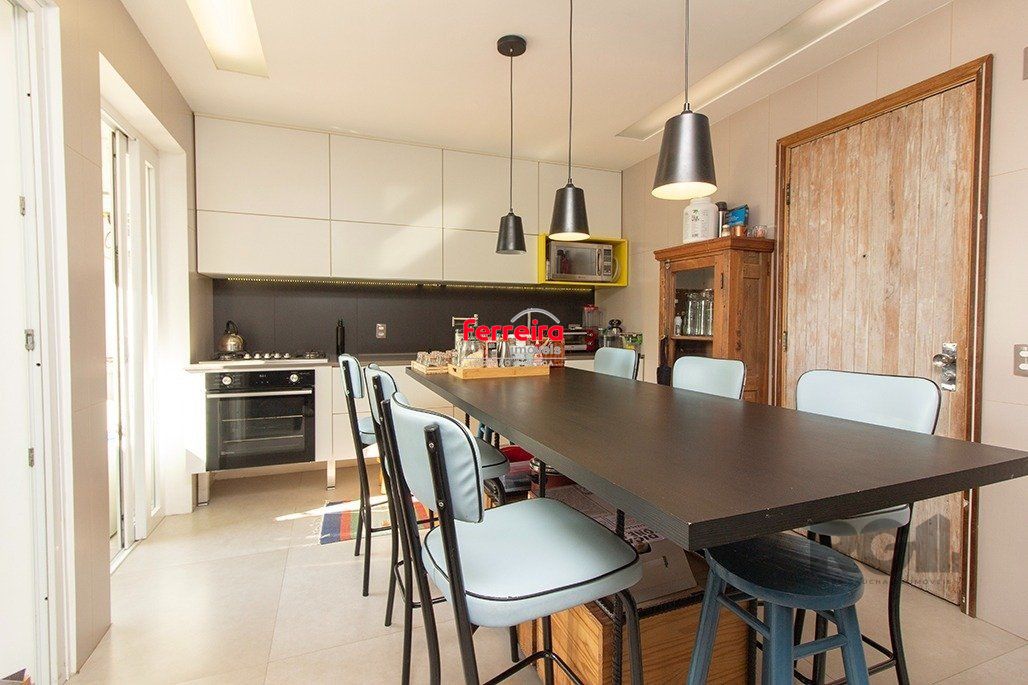 Apartamento, 3 suítes, à venda, 166 m², Moinhos de Vento - Porto Alegre — foto 3