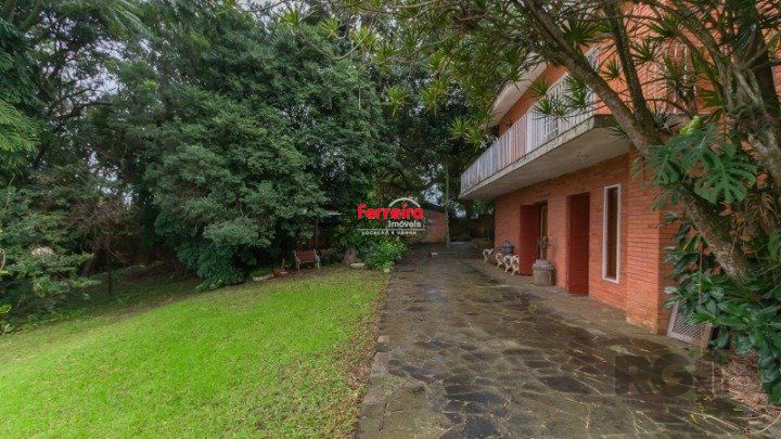 Casa, 4 quartos, à venda, 611 m², Vila Assunção - Porto Alegre — foto 5