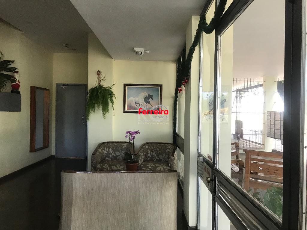 Apartamento, 2 quartos, à venda, 78 m², Santa Cecília - Porto Alegre — foto 3
