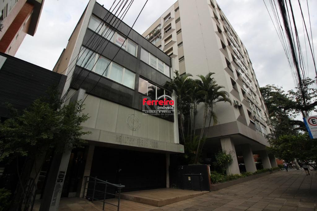 Sala Comercial, à venda, 55 m², Moinhos de Vento - Porto Alegre — foto 5