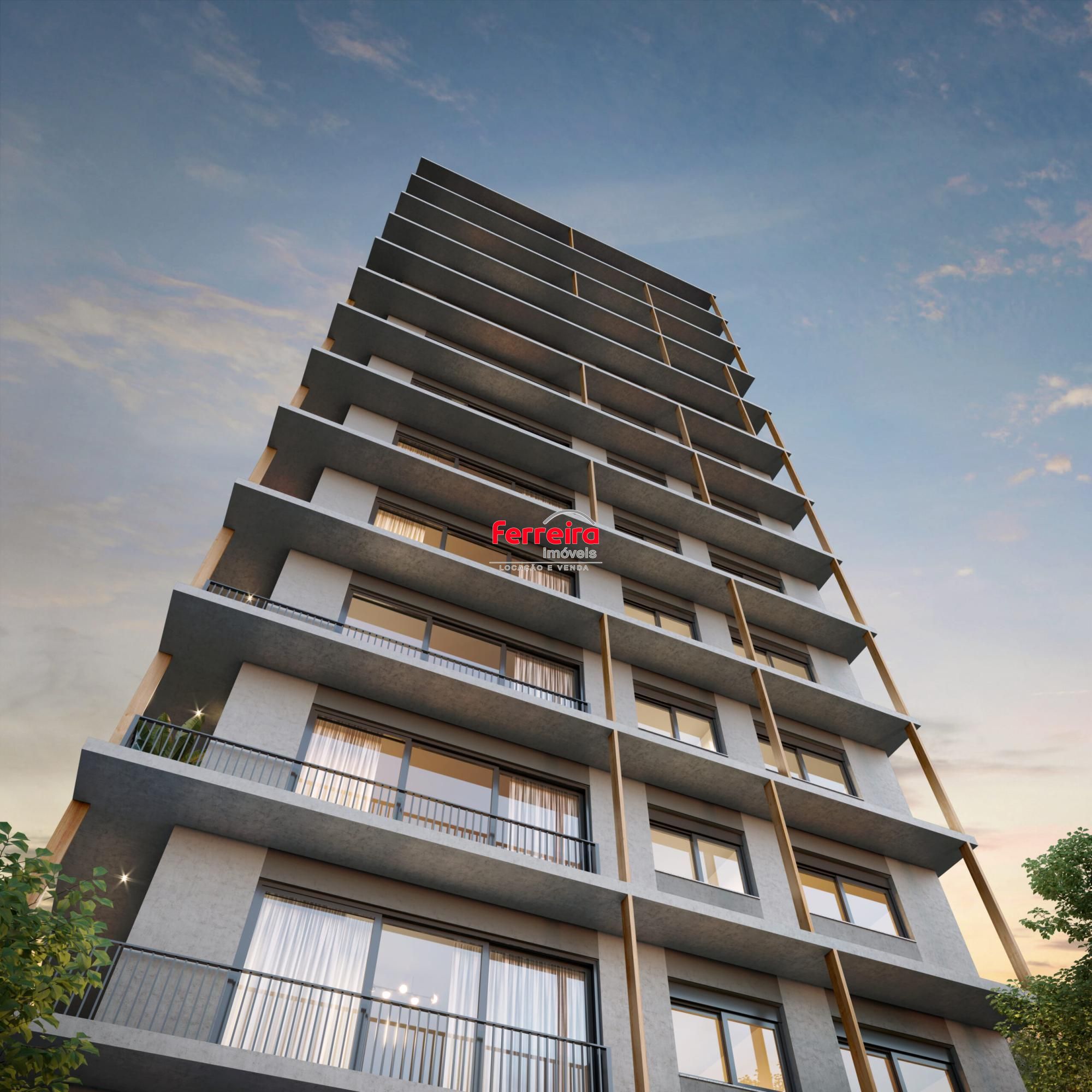 Apartamento, 3 quartos, à venda, 73 m², Bom Fim - Porto Alegre — foto 3