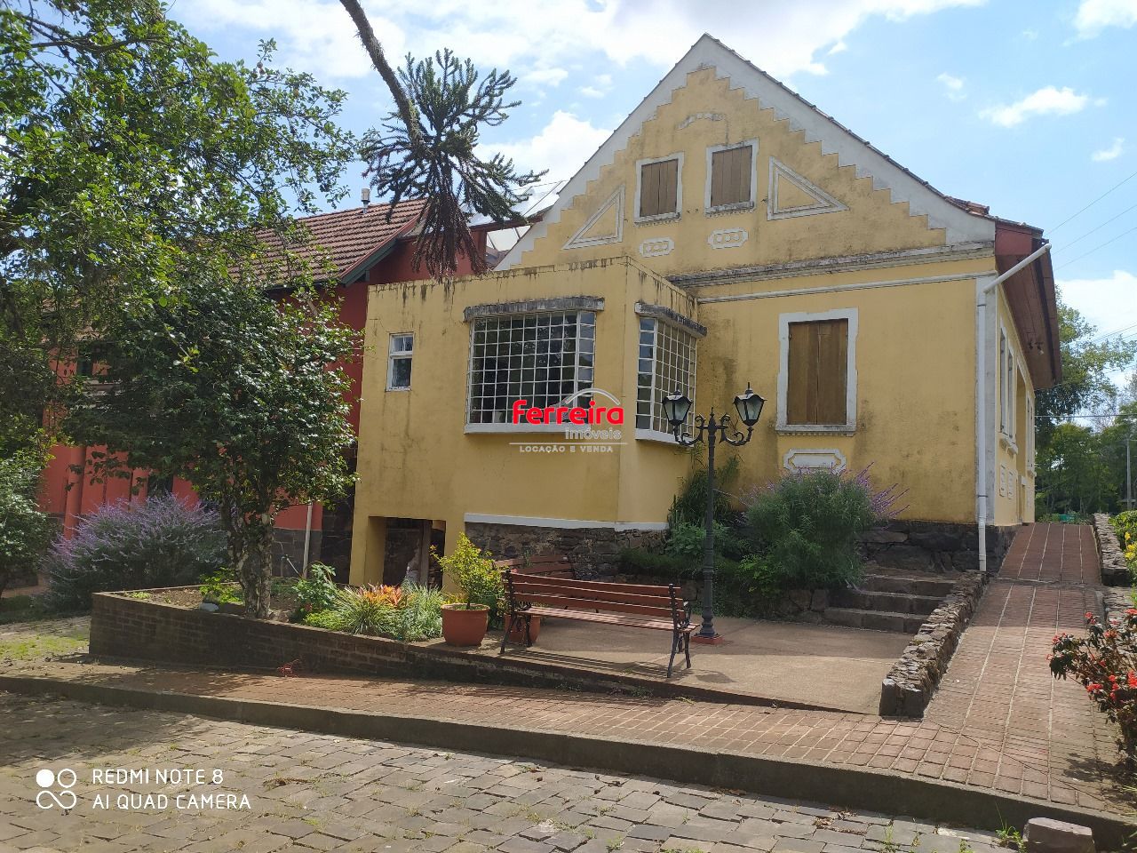 Casa, à venda, 522 m², Linha Brasil - Nova Petrópolis — foto 5