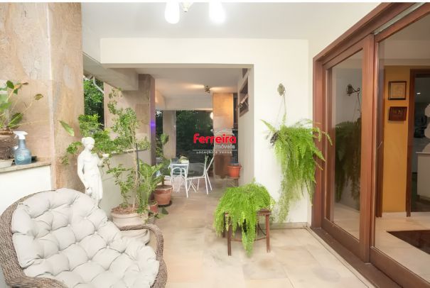 Apartamento, 3 quartos, à venda, 347 m², Rio Branco - Porto Alegre — foto 5