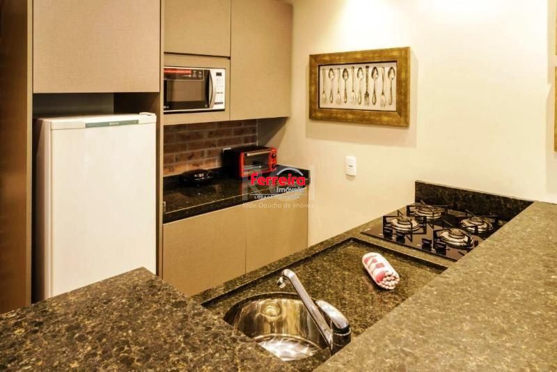 Apartamento, 1 quarto, à venda, 41 m², Avenida Central - Gramado — foto 2