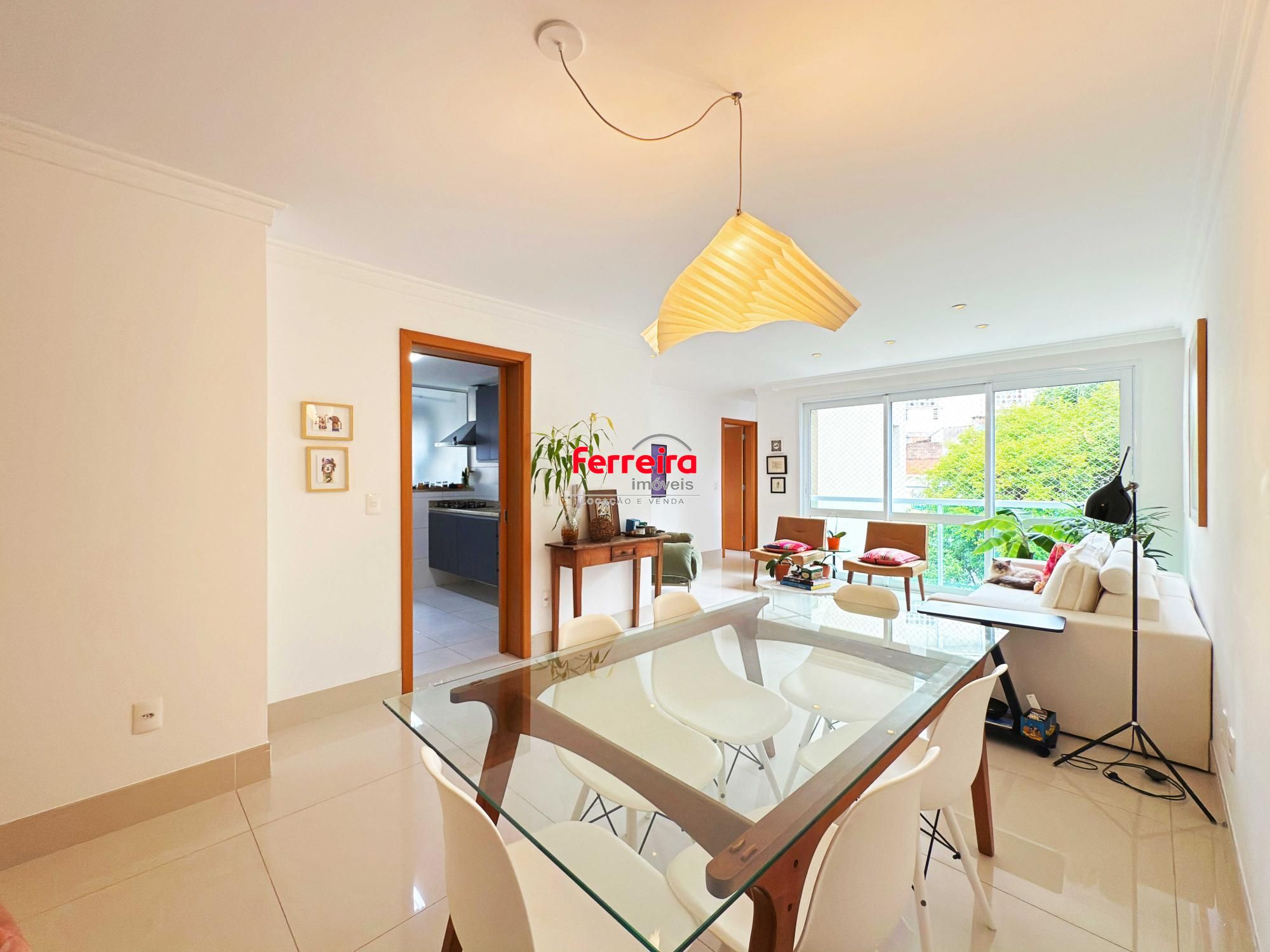 Apartamento, 2 suítes, à venda, 90 m², São João - Porto Alegre — foto 4