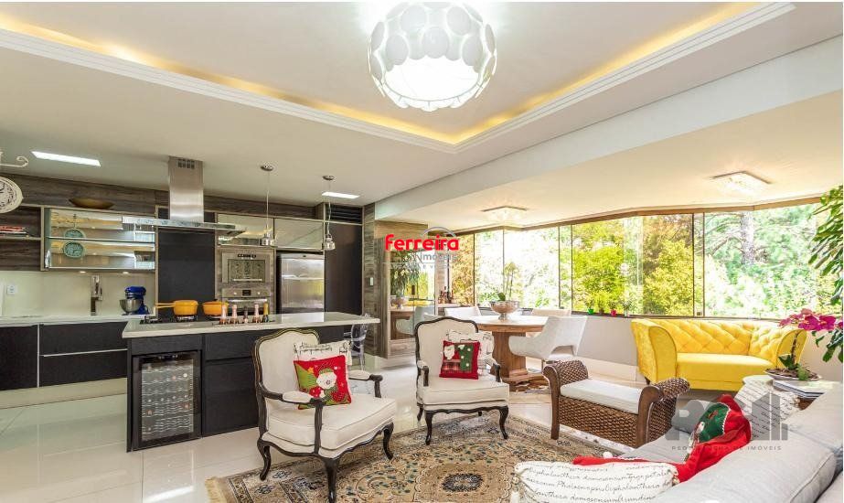 COBERTURA ESPECTACULAR no bairro Jardim Itu no valor de R$1.450.000,00