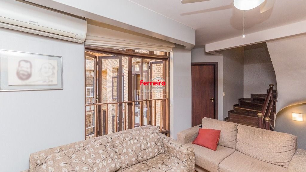 Casa, 4 quartos, à venda, 199 m², Boa Vista - Porto Alegre — foto 4