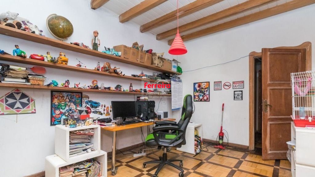Casa, 3 quartos, à venda, 157 m², Rio Branco - Porto Alegre — foto 4