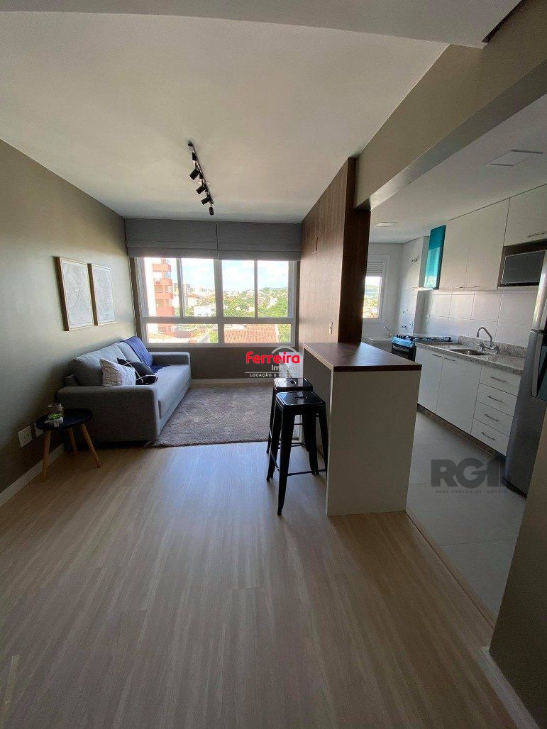 Apartamento, 2 quartos, à venda, 66 m², Bom Jesus - Porto Alegre — foto 3