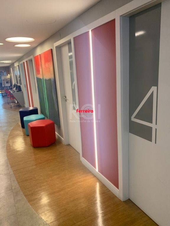 Prédio Comercial, à venda, 3.300 m², Centro Histórico - Porto Alegre — foto 4