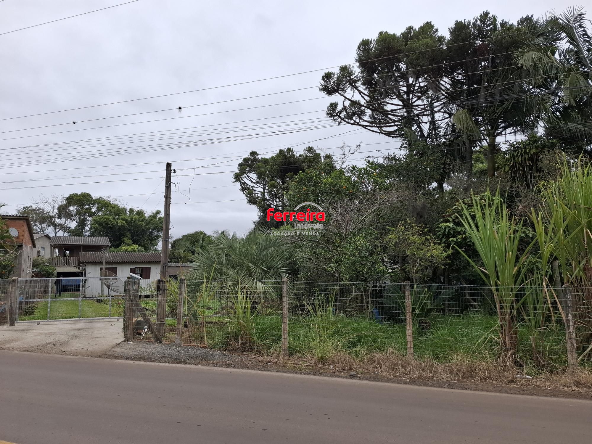 Terreno, 2 quartos, à venda, Vila São João - Torres — foto 2