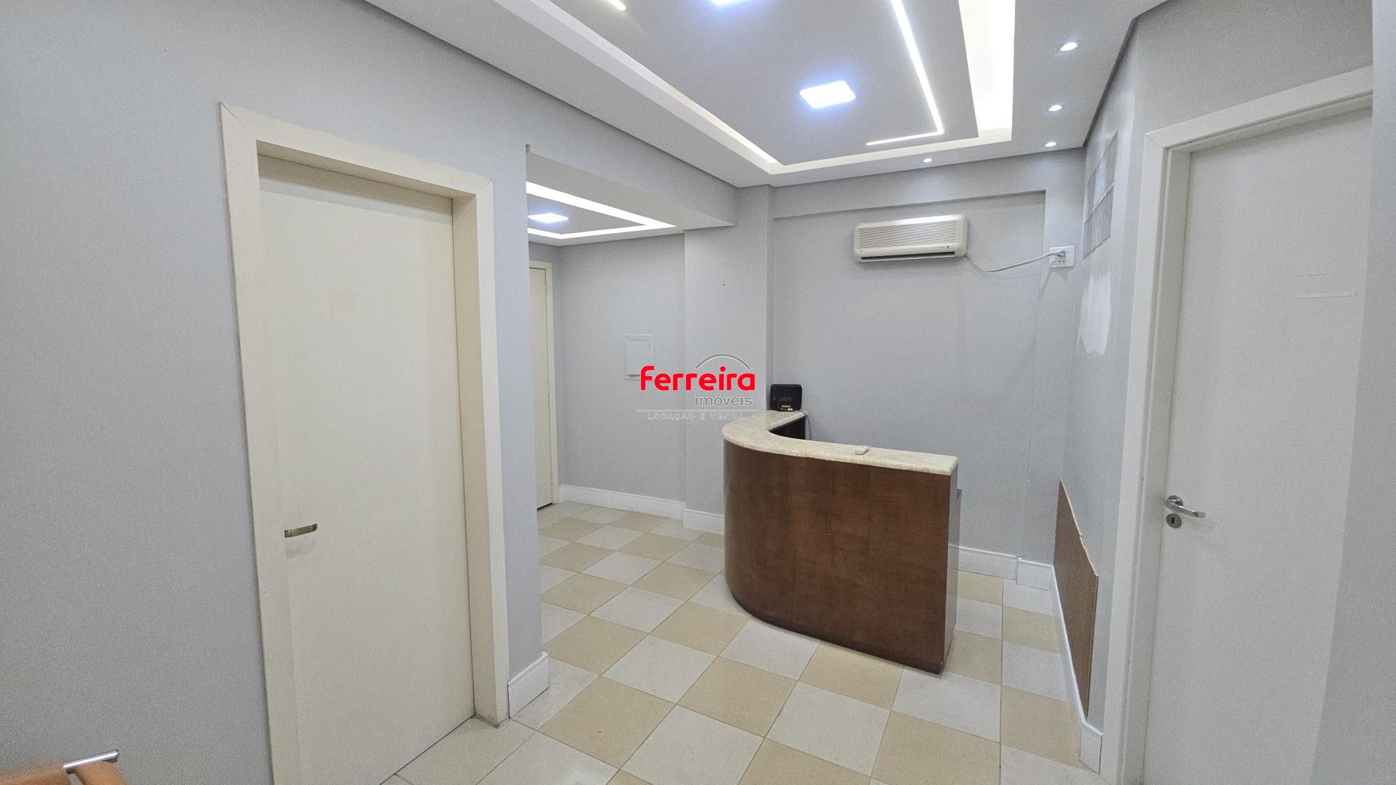 Sala Comercial, 2 salas, à venda, 44 m², Centro Histórico - Canoas — foto 3