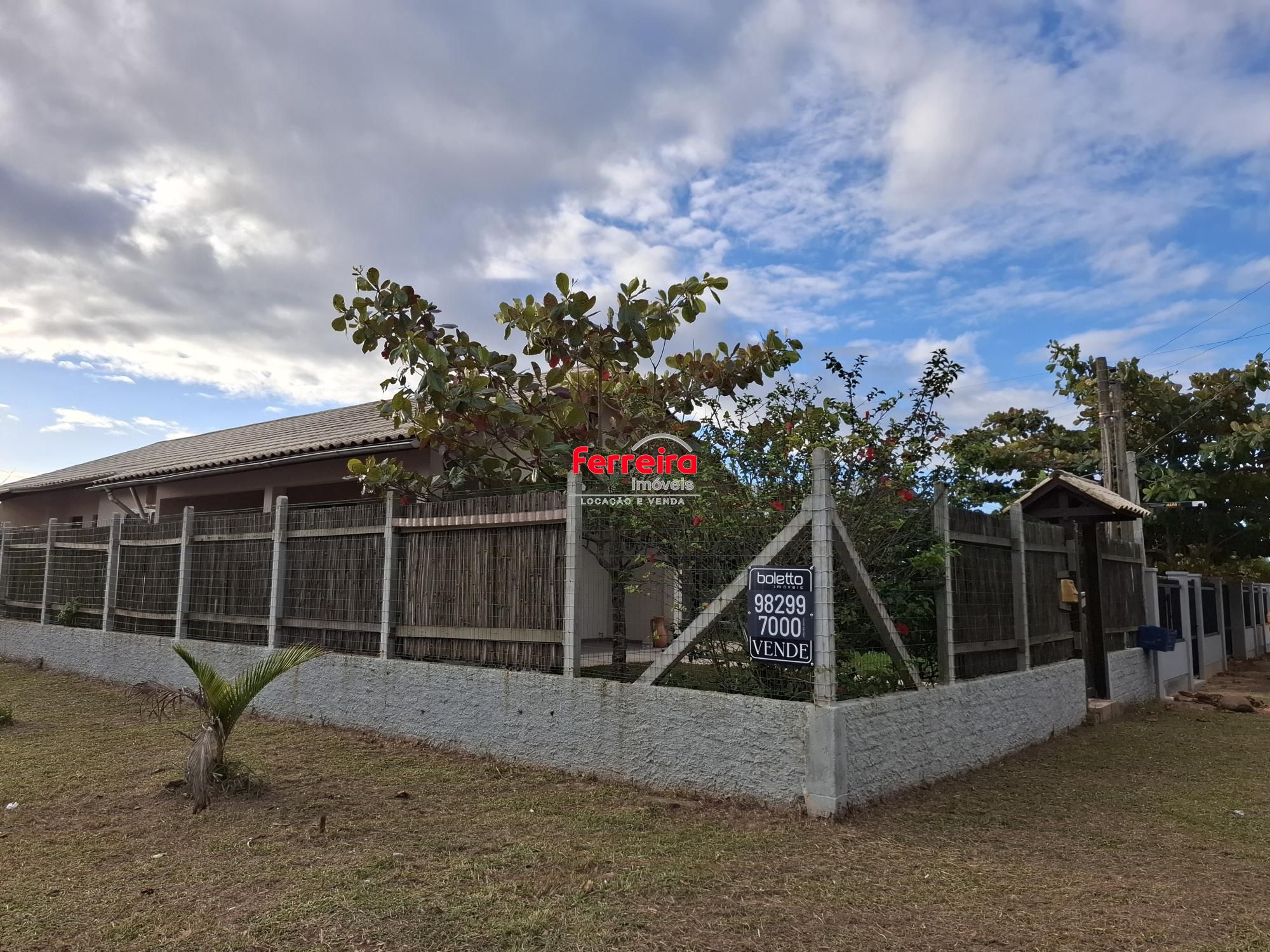 Casa, 3 quartos, à venda, 117 m², Praia Estrela do Mar - Torres — foto 5