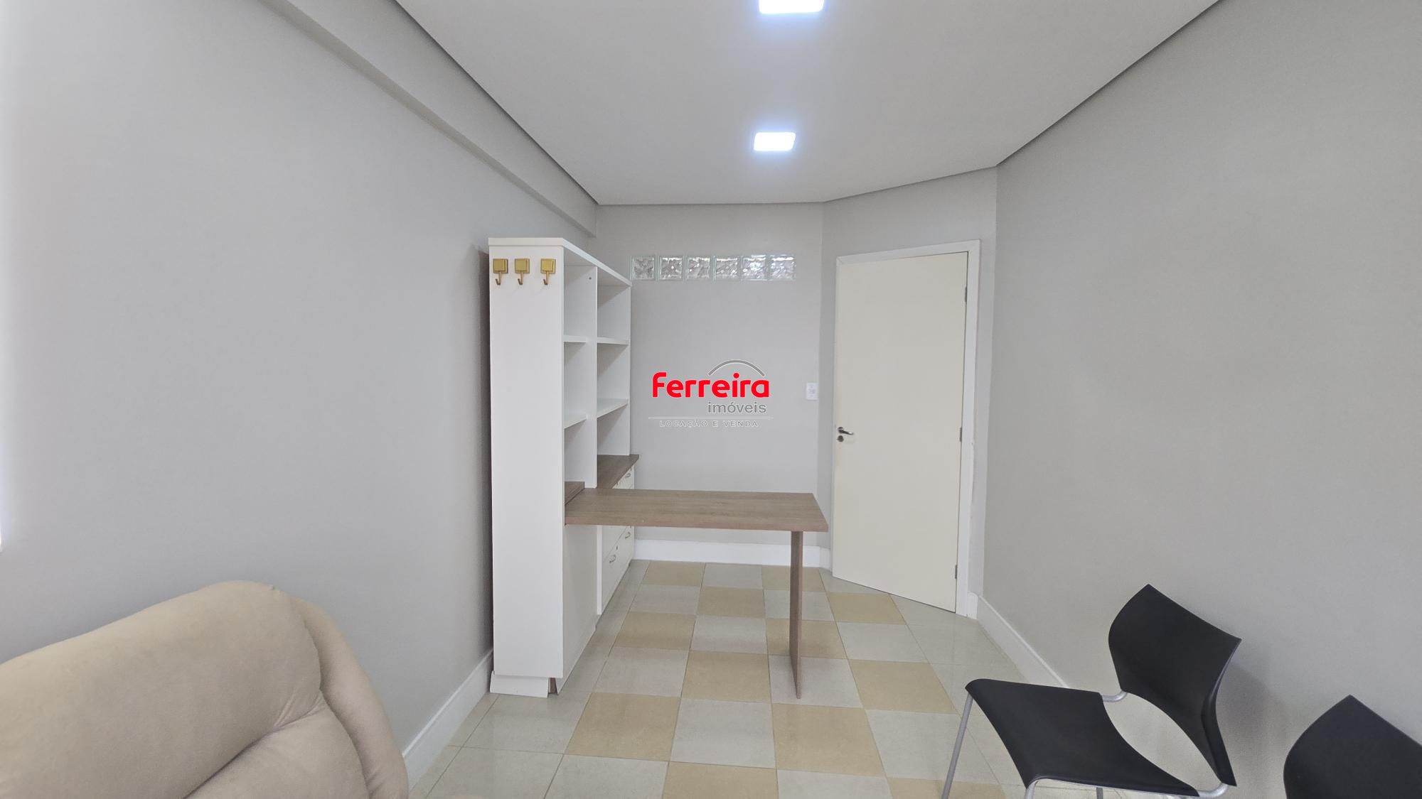 Sala Comercial, 2 salas, à venda, 44 m², Centro Histórico - Canoas — foto 4